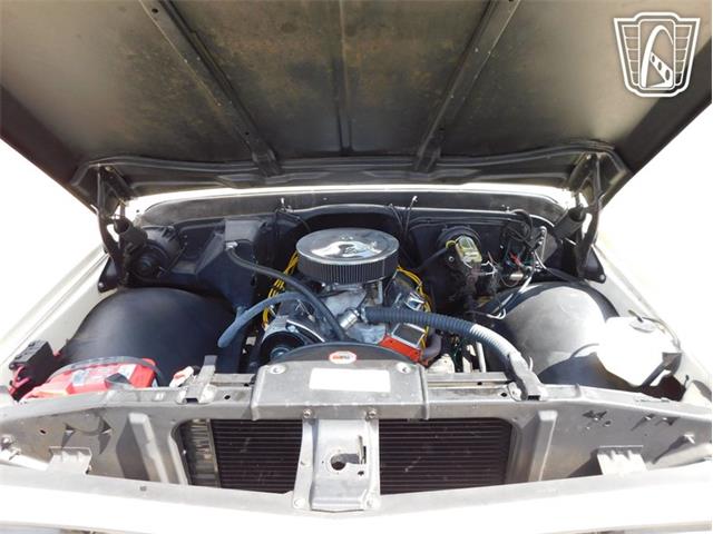 1972 GMC C1500 (CC-2081495) for sale in Concord, North Carolina