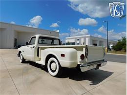 1972 GMC C1500 (CC-2081495) for sale in Concord, North Carolina