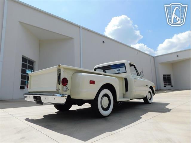 1972 GMC C1500 (CC-2081495) for sale in Concord, North Carolina