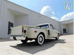 1972 GMC C1500 (CC-2081495) for sale in Concord, North Carolina