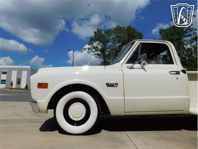 1972 GMC C1500 (CC-2081495) for sale in Concord, North Carolina