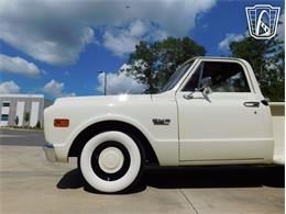 1972 GMC C1500 (CC-2081495) for sale in Concord, North Carolina