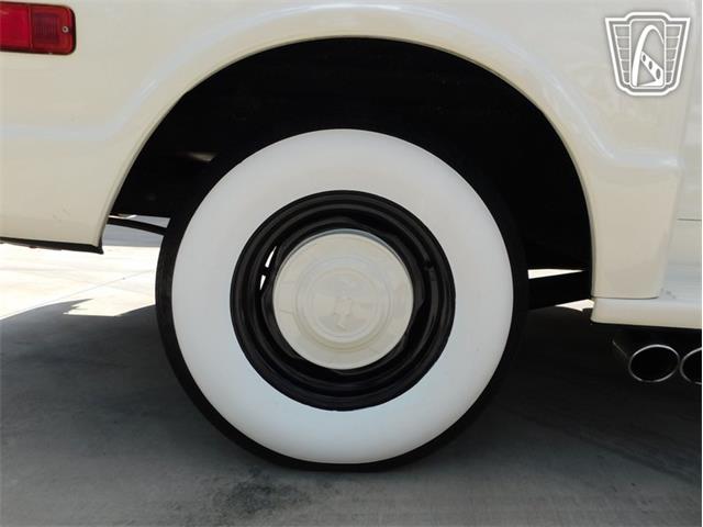 1972 GMC C1500 (CC-2081495) for sale in Concord, North Carolina