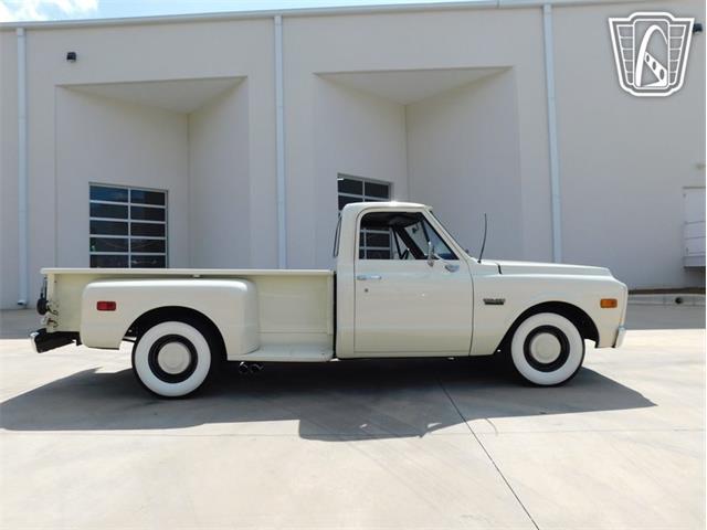1972 GMC C1500 (CC-2081495) for sale in Concord, North Carolina
