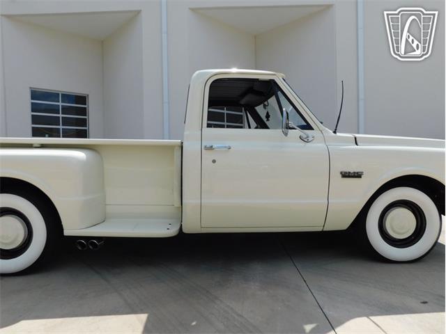1972 GMC C1500 (CC-2081495) for sale in Concord, North Carolina