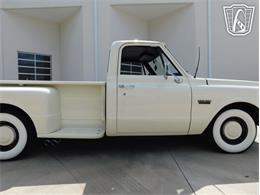 1972 GMC C1500 (CC-2081495) for sale in Concord, North Carolina
