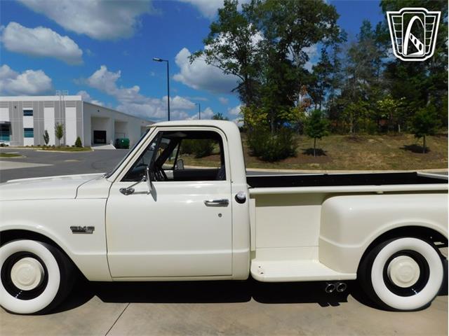 1972 GMC C1500 (CC-2081495) for sale in Concord, North Carolina