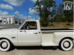 1972 GMC C1500 (CC-2081495) for sale in Concord, North Carolina