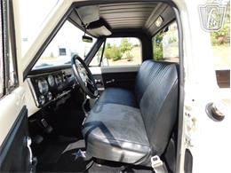 1972 GMC C1500 (CC-2081495) for sale in Concord, North Carolina