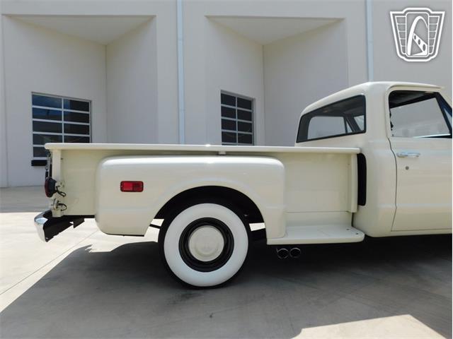 1972 GMC C1500 (CC-2081495) for sale in Concord, North Carolina