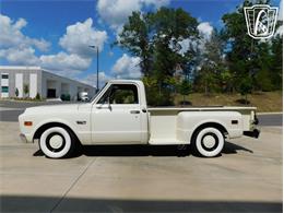 1972 GMC C1500 (CC-2081495) for sale in Concord, North Carolina