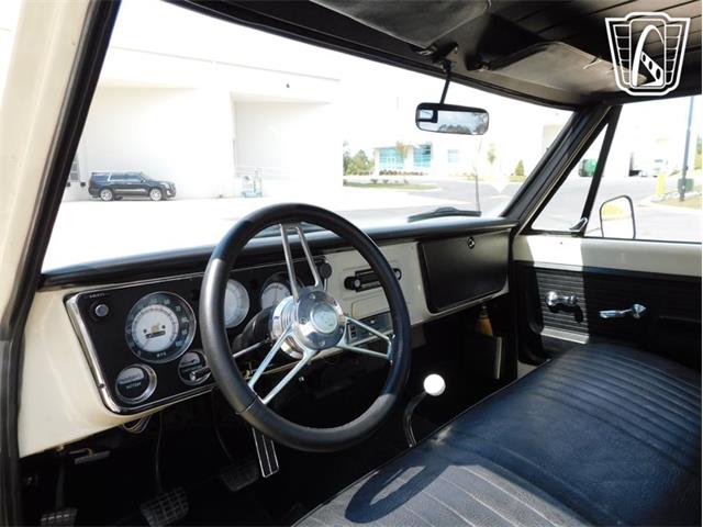 1972 GMC C1500 (CC-2081495) for sale in Concord, North Carolina