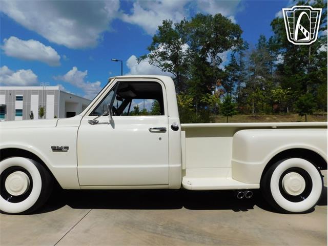 1972 GMC C1500 (CC-2081495) for sale in Concord, North Carolina