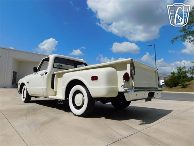 1972 GMC C1500 (CC-2081495) for sale in Concord, North Carolina