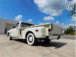 1972 GMC C1500 (CC-2081495) for sale in Concord, North Carolina