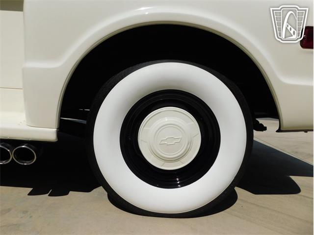 1972 GMC C1500 (CC-2081495) for sale in Concord, North Carolina