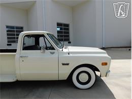 1972 GMC C1500 (CC-2081495) for sale in Concord, North Carolina