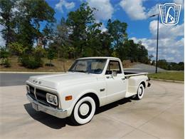 1972 GMC C1500 (CC-2081495) for sale in Concord, North Carolina