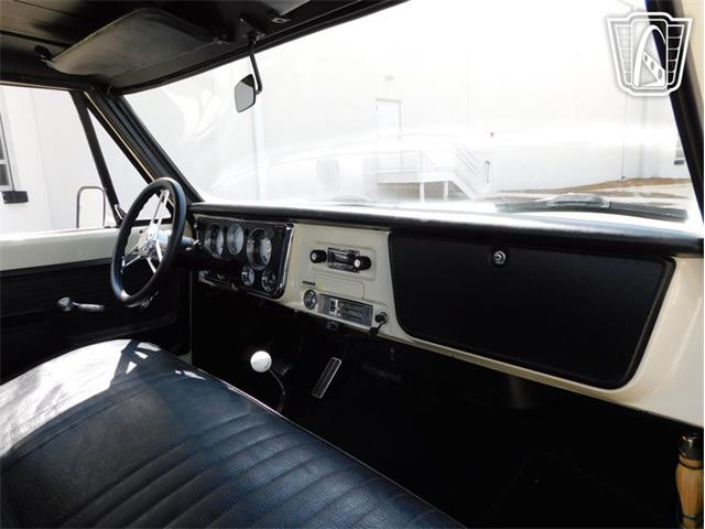 1972 GMC C1500 (CC-2081495) for sale in Concord, North Carolina