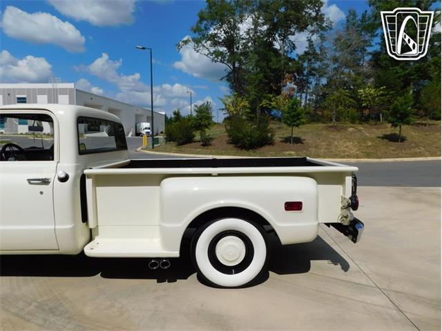 1972 GMC C1500 (CC-2081495) for sale in Concord, North Carolina