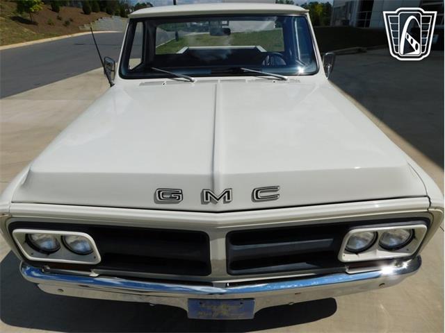 1972 GMC C1500 (CC-2081495) for sale in Concord, North Carolina