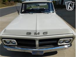 1972 GMC C1500 (CC-2081495) for sale in Concord, North Carolina