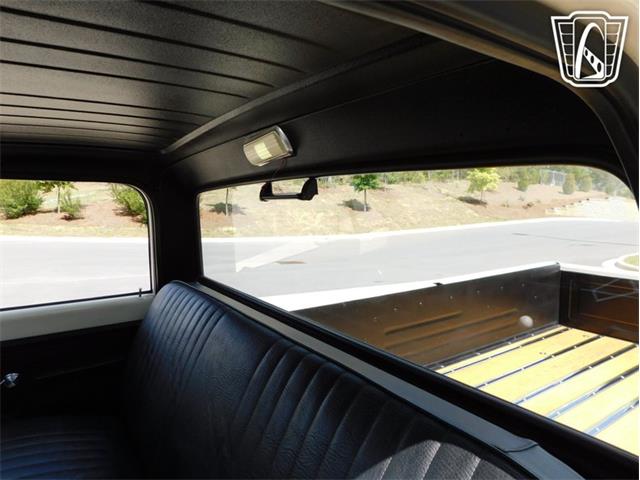 1972 GMC C1500 (CC-2081495) for sale in Concord, North Carolina