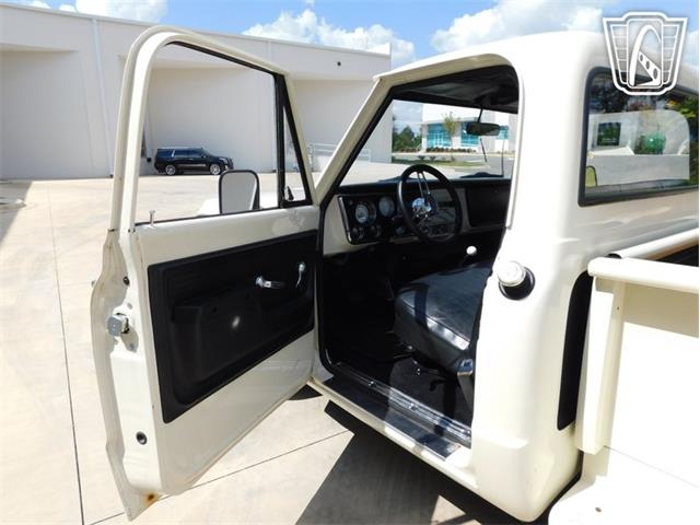 1972 GMC C1500 (CC-2081495) for sale in Concord, North Carolina