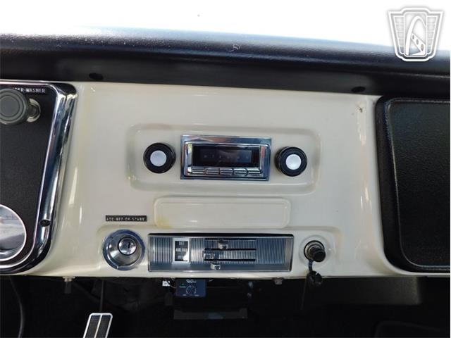 1972 GMC C1500 (CC-2081495) for sale in Concord, North Carolina