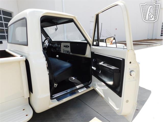 1972 GMC C1500 (CC-2081495) for sale in Concord, North Carolina