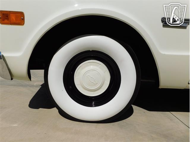1972 GMC C1500 (CC-2081495) for sale in Concord, North Carolina