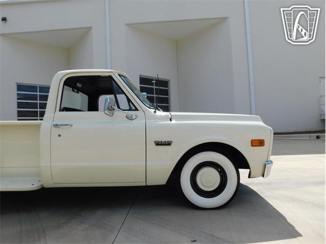 1972 GMC C1500 (CC-2081495) for sale in Concord, North Carolina