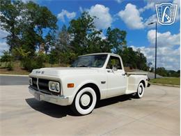 1972 GMC C1500 (CC-2081495) for sale in Concord, North Carolina