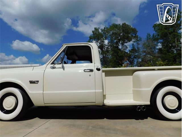 1972 GMC C1500 (CC-2081495) for sale in Concord, North Carolina