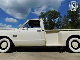 1972 GMC C1500 (CC-2081495) for sale in Concord, North Carolina