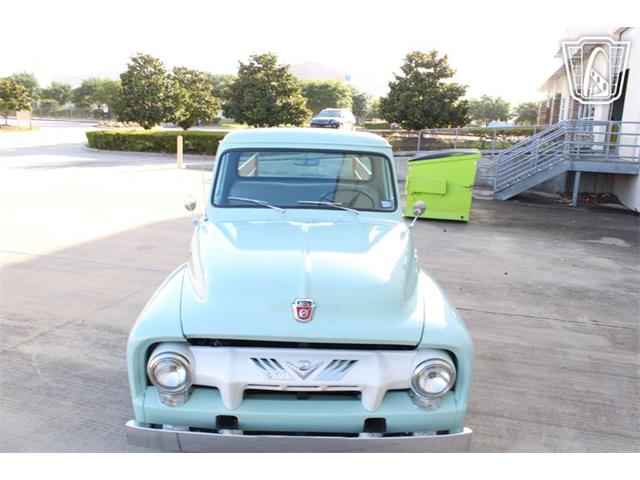 1954 Ford F100 (CC-2081496) for sale in Houston, Texas