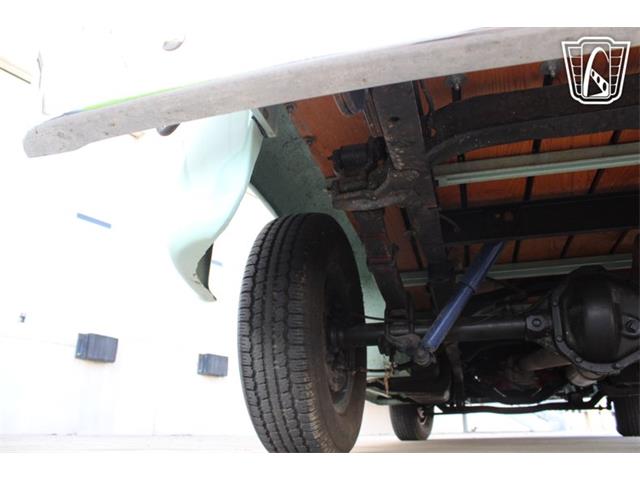 1954 Ford F100 (CC-2081496) for sale in Houston, Texas