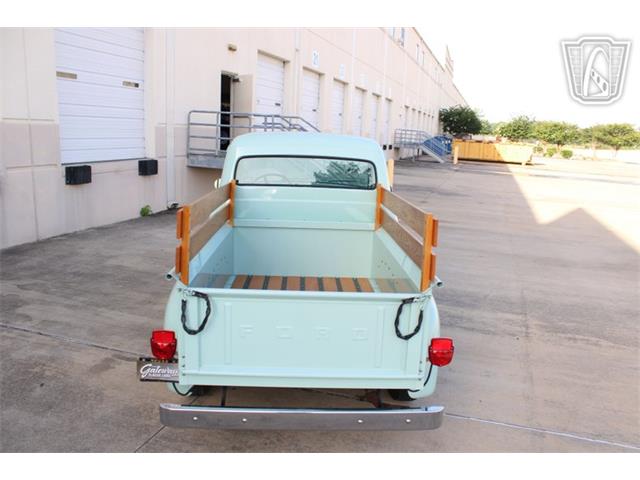 1954 Ford F100 (CC-2081496) for sale in Houston, Texas