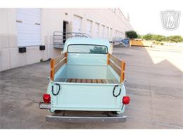 1954 Ford F100 (CC-2081496) for sale in Houston, Texas