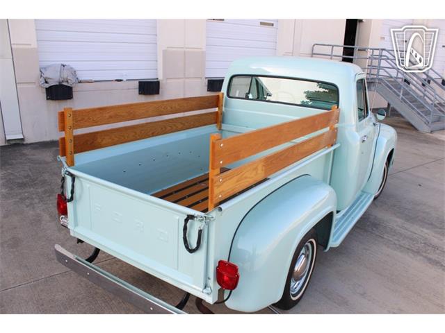 1954 Ford F100 (CC-2081496) for sale in Houston, Texas