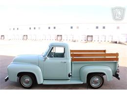 1954 Ford F100 (CC-2081496) for sale in Houston, Texas