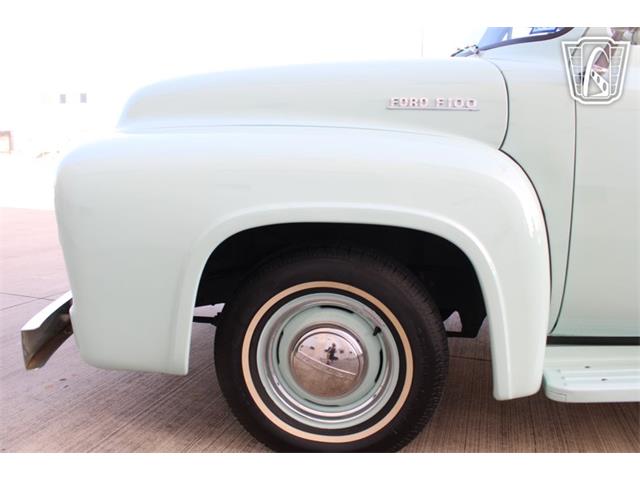 1954 Ford F100 (CC-2081496) for sale in Houston, Texas