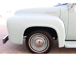 1954 Ford F100 (CC-2081496) for sale in Houston, Texas