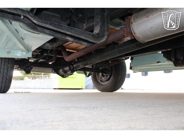 1954 Ford F100 (CC-2081496) for sale in Houston, Texas