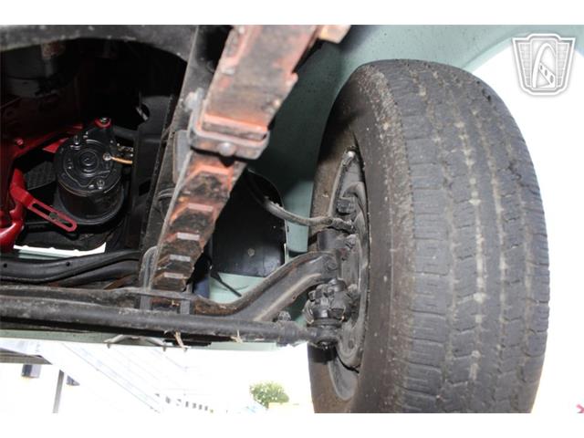 1954 Ford F100 (CC-2081496) for sale in Houston, Texas