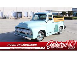 1954 Ford F100 (CC-2081496) for sale in Houston, Texas