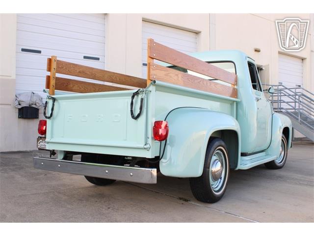 1954 Ford F100 (CC-2081496) for sale in Houston, Texas