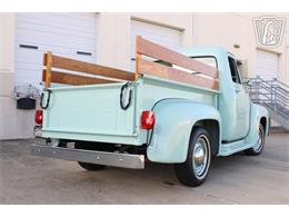 1954 Ford F100 (CC-2081496) for sale in Houston, Texas