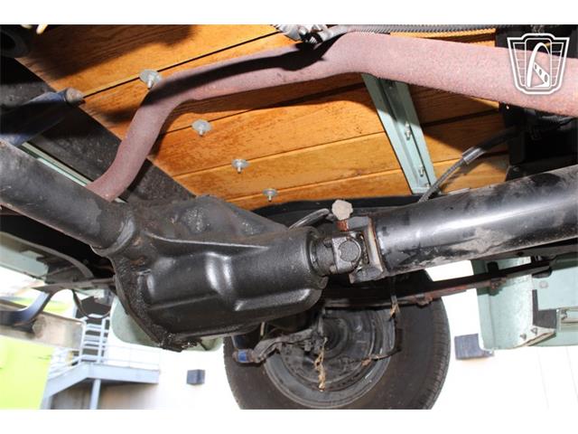1954 Ford F100 (CC-2081496) for sale in Houston, Texas