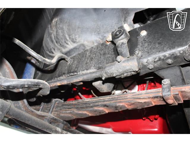 1954 Ford F100 (CC-2081496) for sale in Houston, Texas